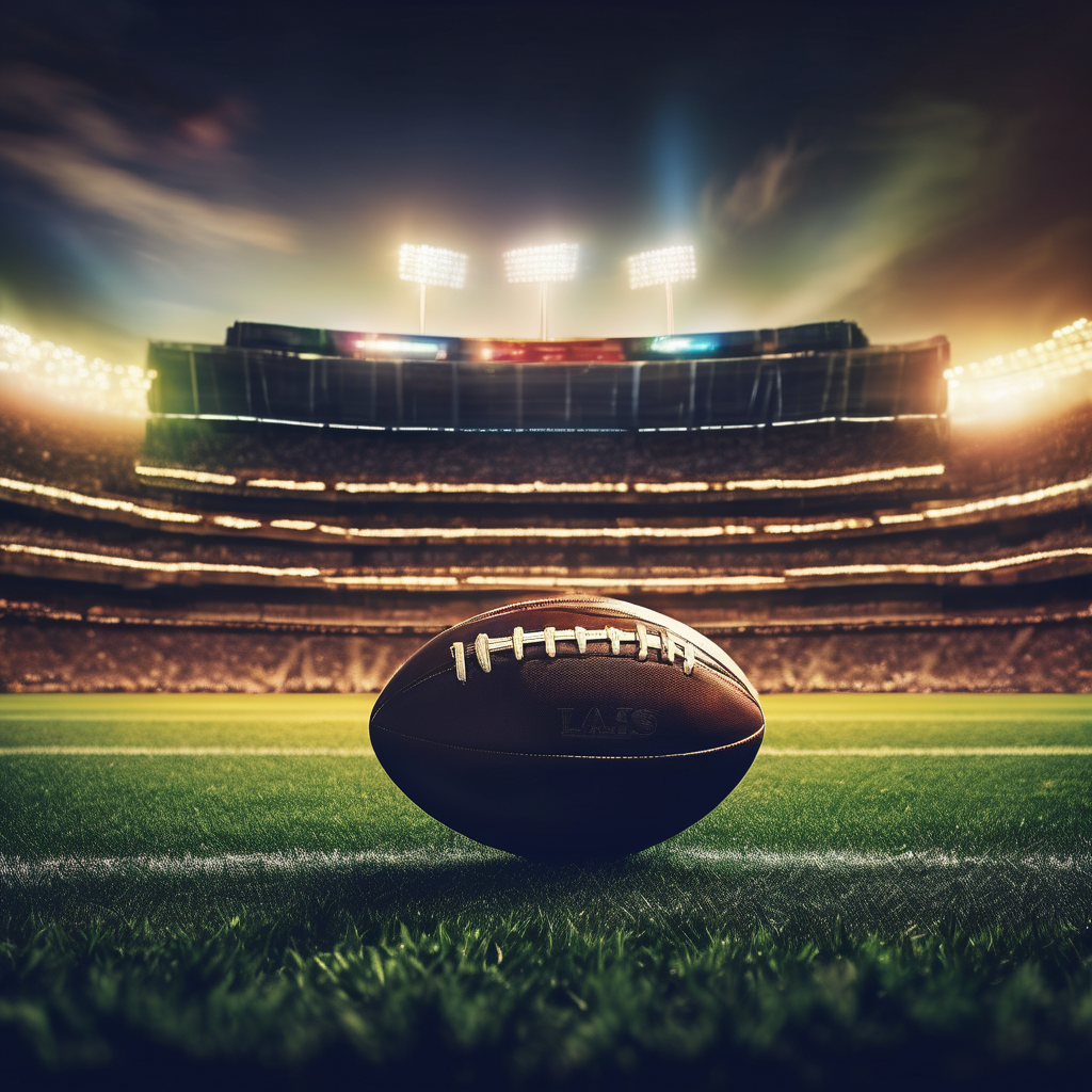 Leeds Rhinos overpower Hull KR in Las Vegas as title race stays wide open