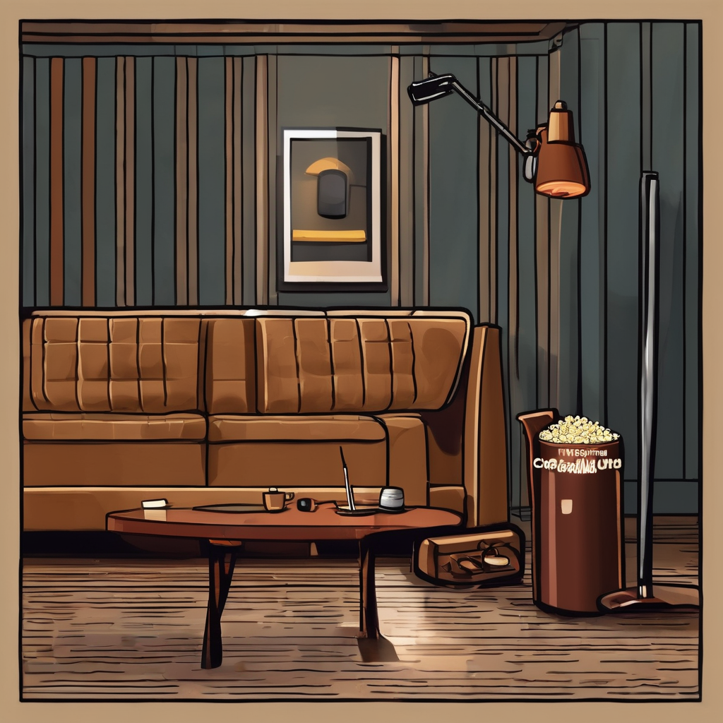 Taylor Tomlinson’s Prodigal Daughter: From Church Gigs to Netflix Special