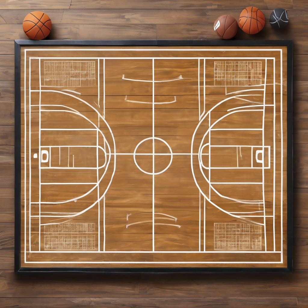 Sykes Breaks Freshman Scoring Record as Long Beach State Heads to Bakersfield