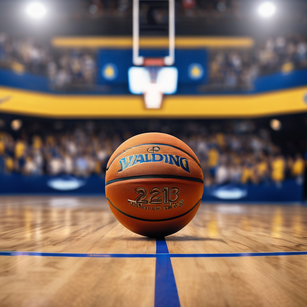 Warriors Post-Durant Bracket Opens: Poole vs Smailagic Showdown