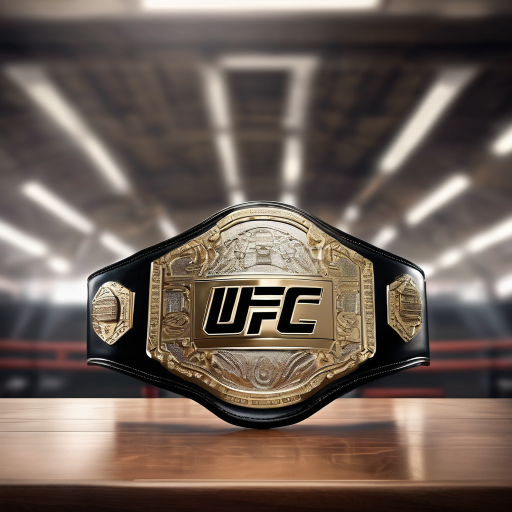 Holloway vs Oliveira: UFC 326 BMF Title Showdown Heats Up