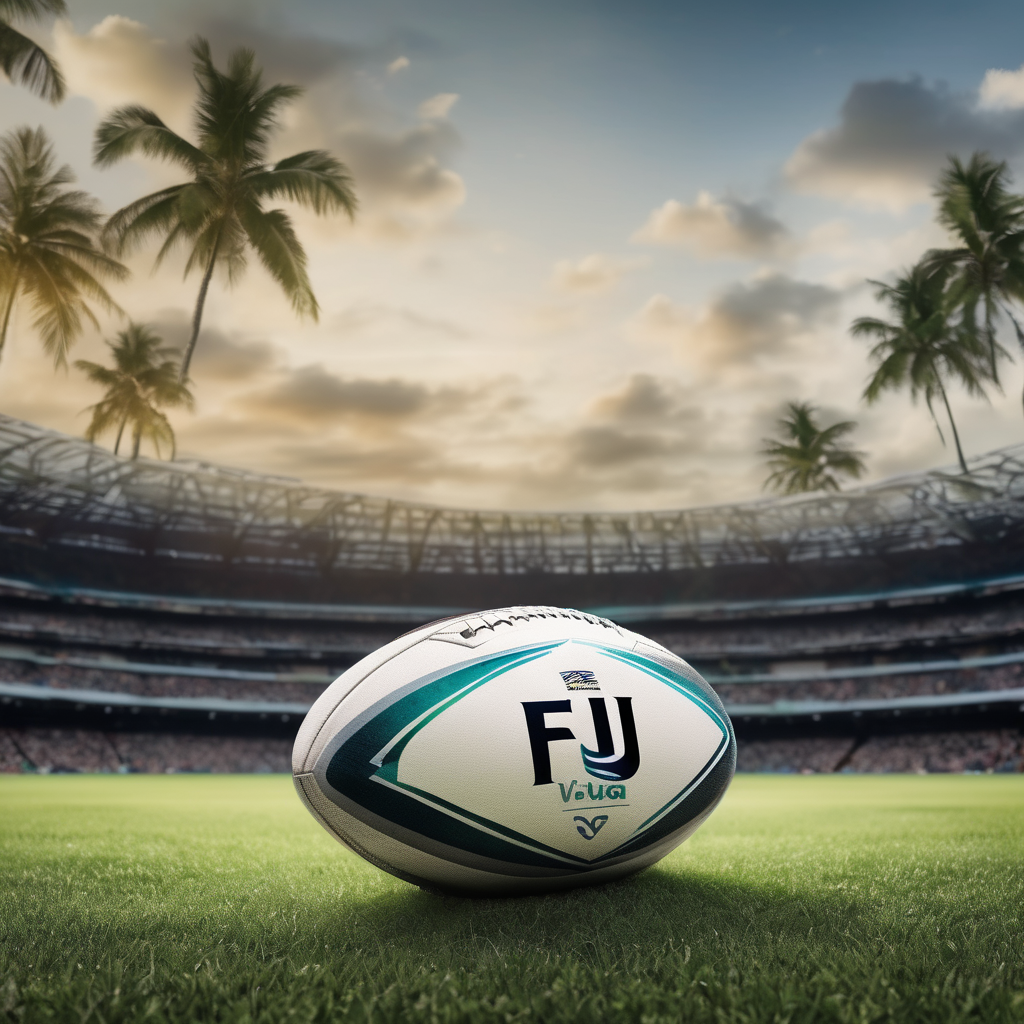 Waqa's Return Sparks Drua's Season-Opening Home Win Over Hurricanes