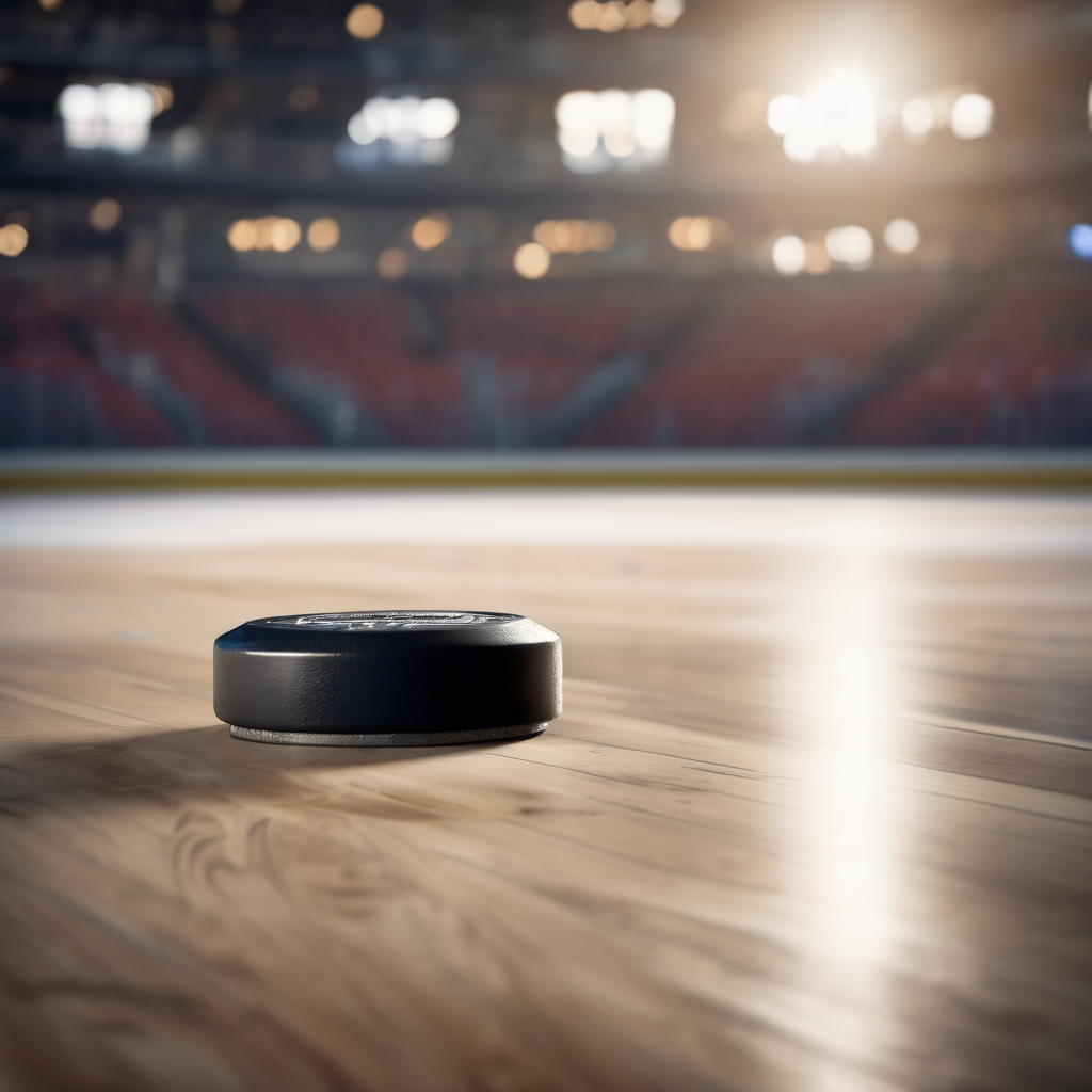 Kraken Back in Action in Dallas Ahead of Playoff Push