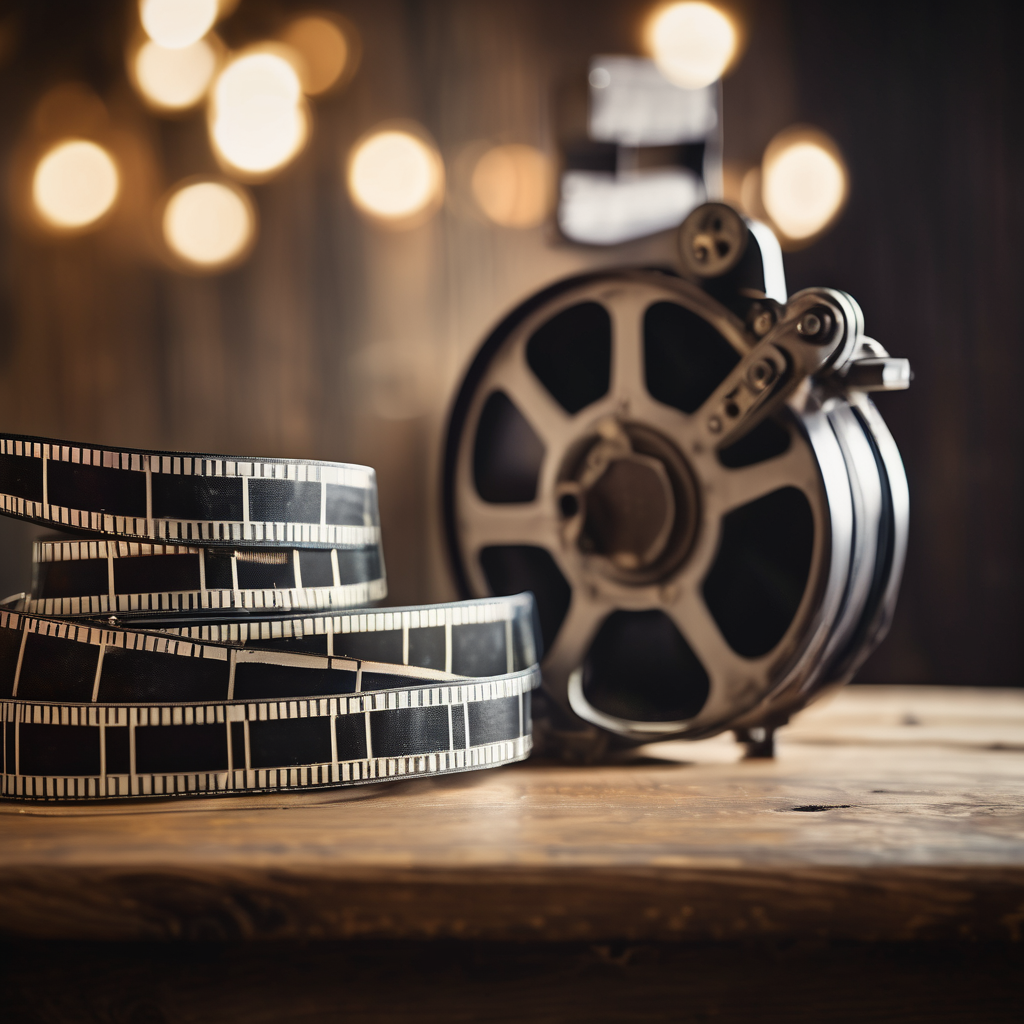 Skarsgård Praises von Trier’s Unscripted Brilliance as Oscar Buzz Grows