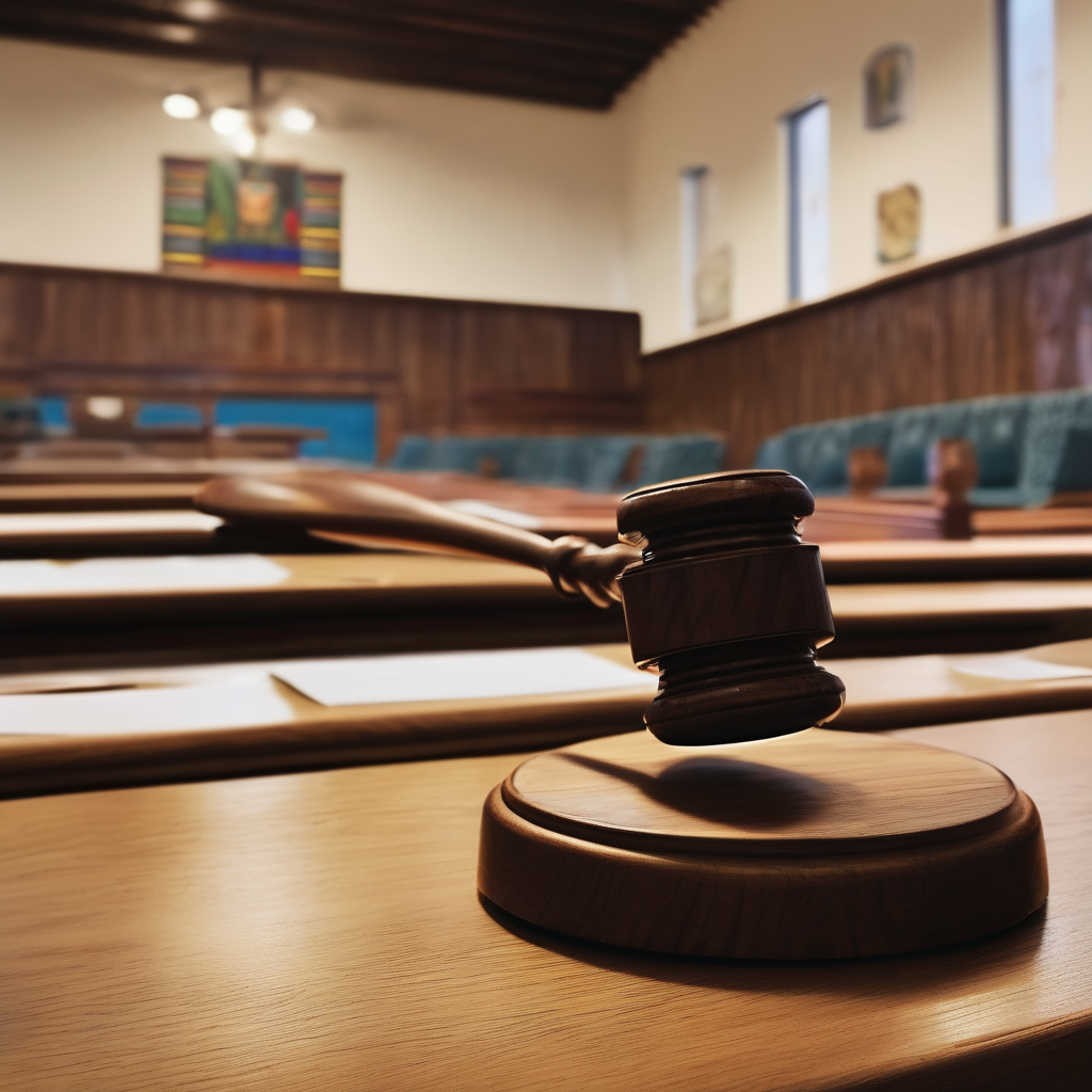 Four Charged in Lautoka Kidnapping Case Ahead of Court