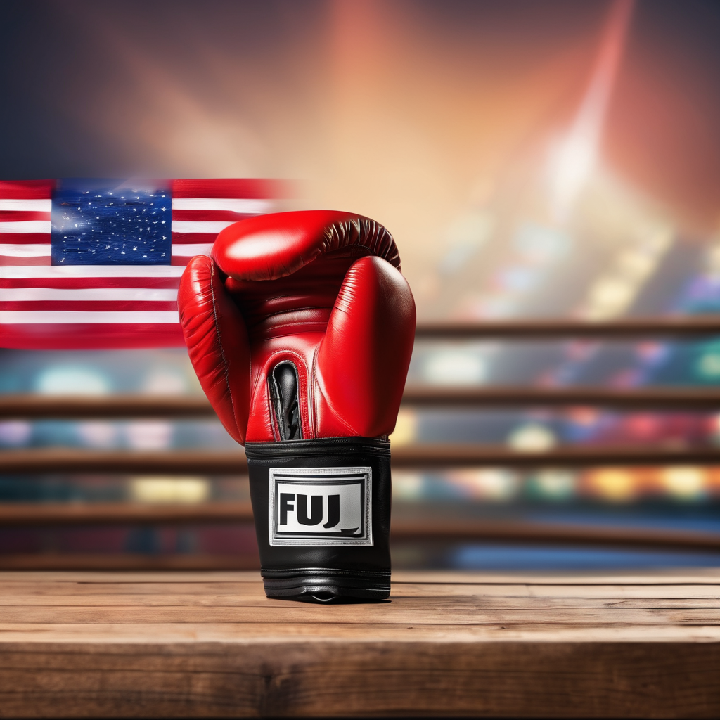 Nunez vs Navarrete: Arizona Junior Lightweight Title Fight Sparks Bets and Expert Picks