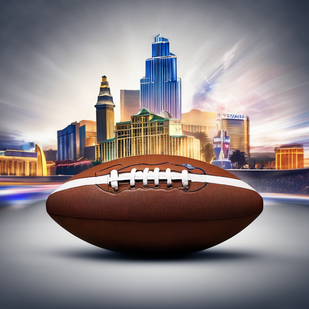 Nevada Wolf Pack vs UNLV: Sin City Showdown in Las Vegas