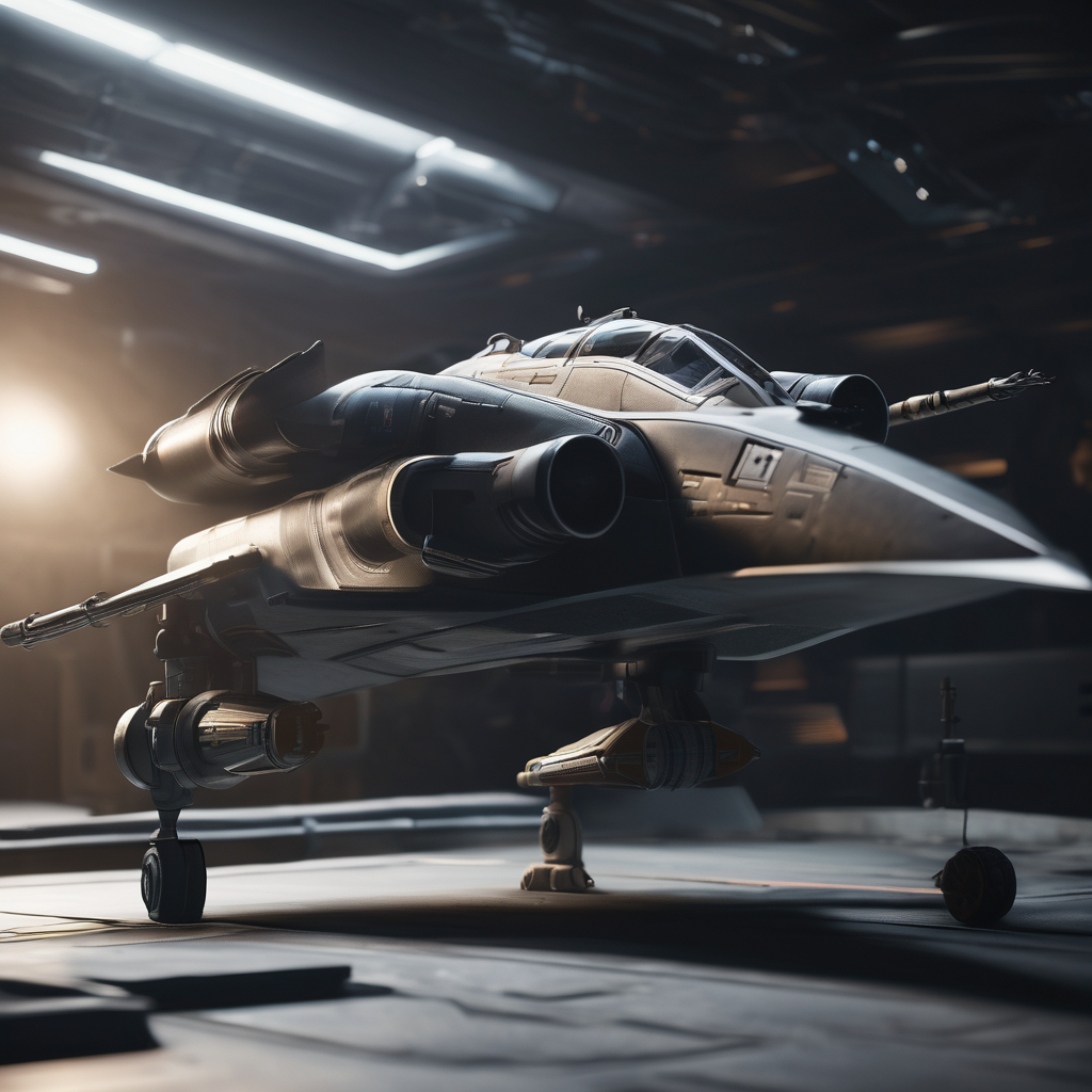 Star Wars: Starfighter Enlists Ryan Gosling for a 2027 Blockbuster Return