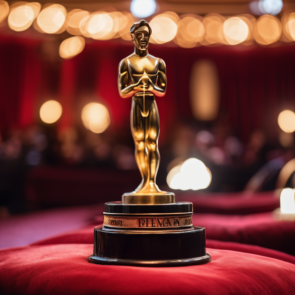 Jim Carrey Makes a Rare César Awards Appearance, Sparks Online Buzz