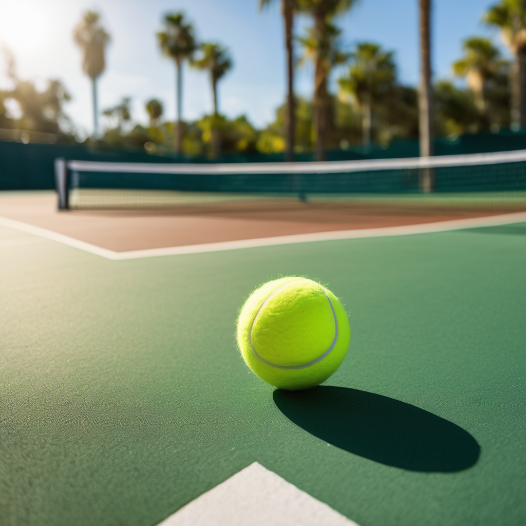 Is Indian Wells Facing a Ball Quality Crisis?