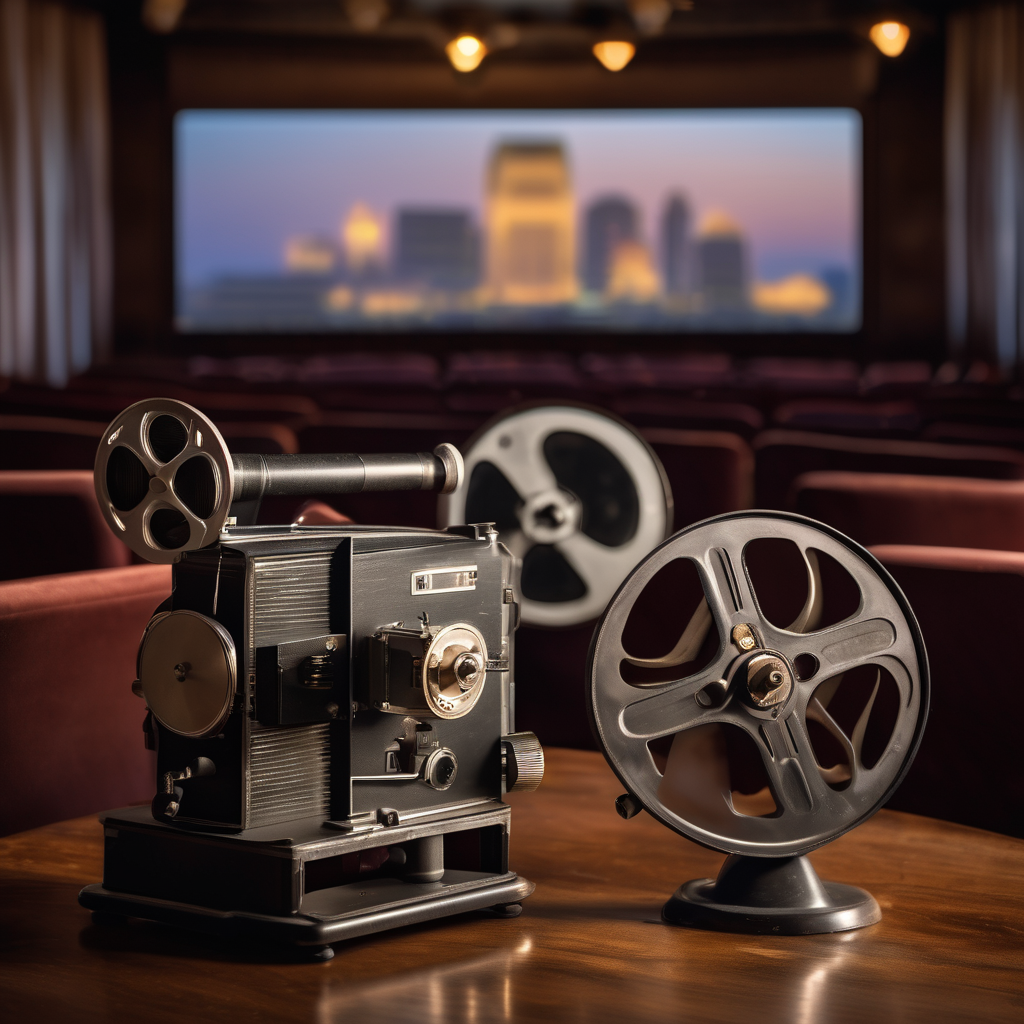 Free Steven Spielberg Fest and Rob Lowe Screenings Across Ohio