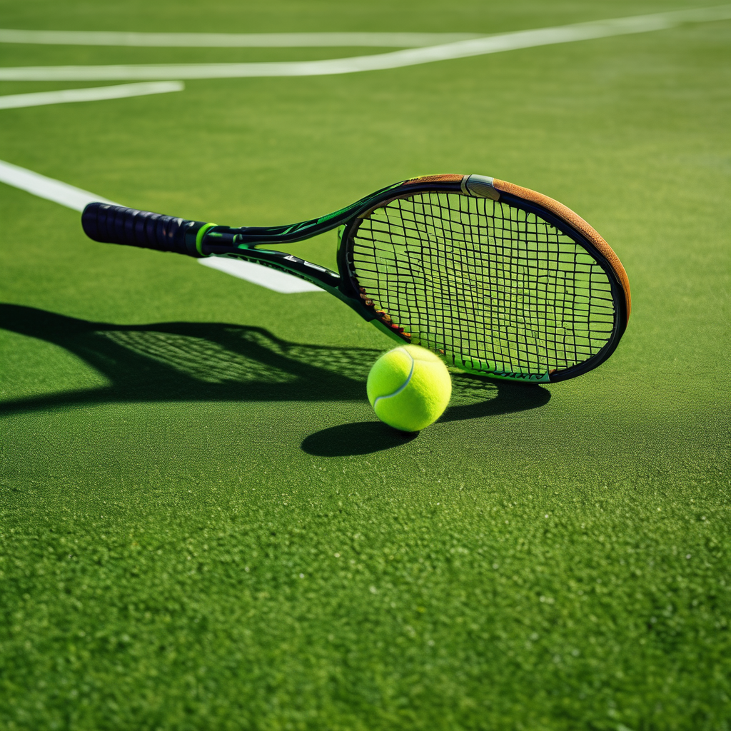 Venus Williams Returns to Indian Wells with Wild Card