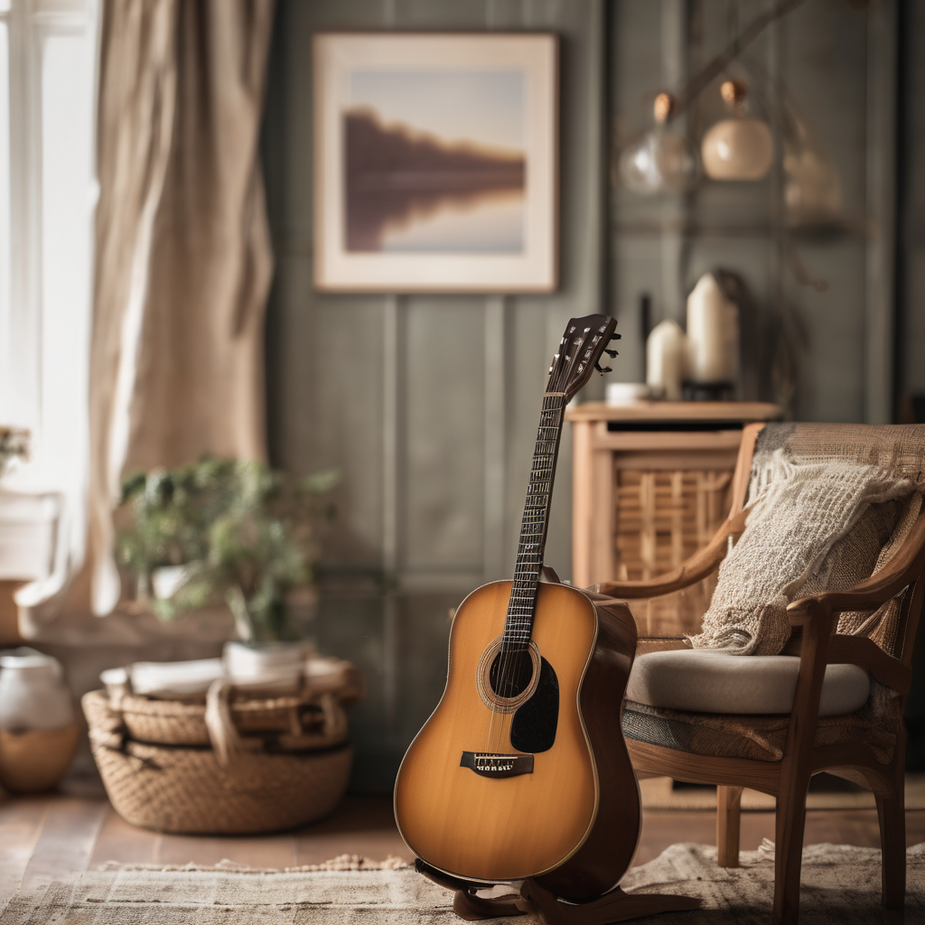 Chris Stapleton Hints at Retirement as Family Time Takes Priority