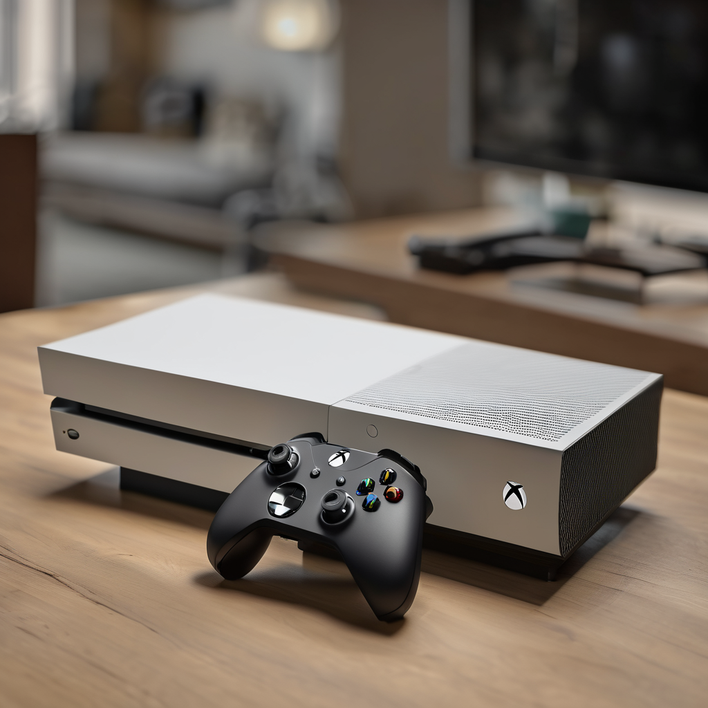 Xbox at a Crossroads: Can New CEO Asha Sharma Deliver the Comeback