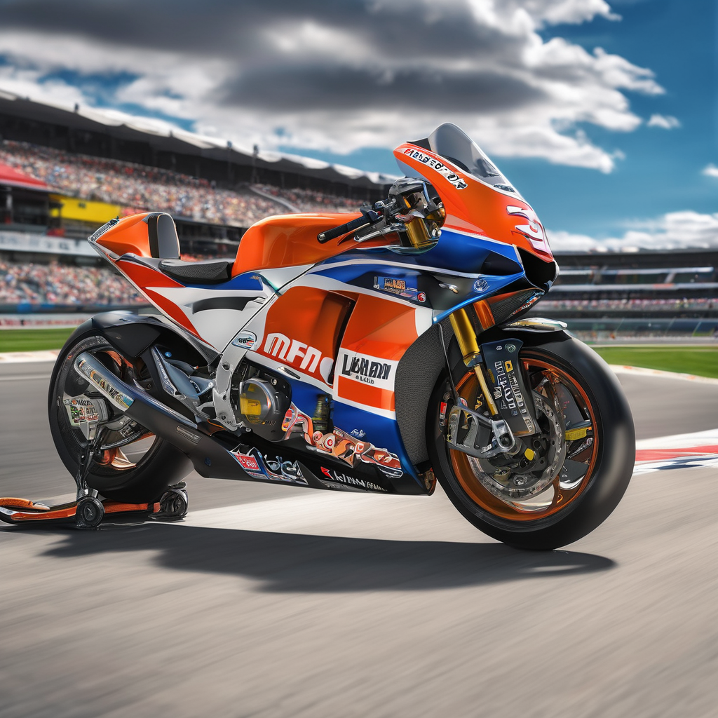 MotoGP 2026: Global Nine-Month Season Kicks Off as Márquez Brothers Return