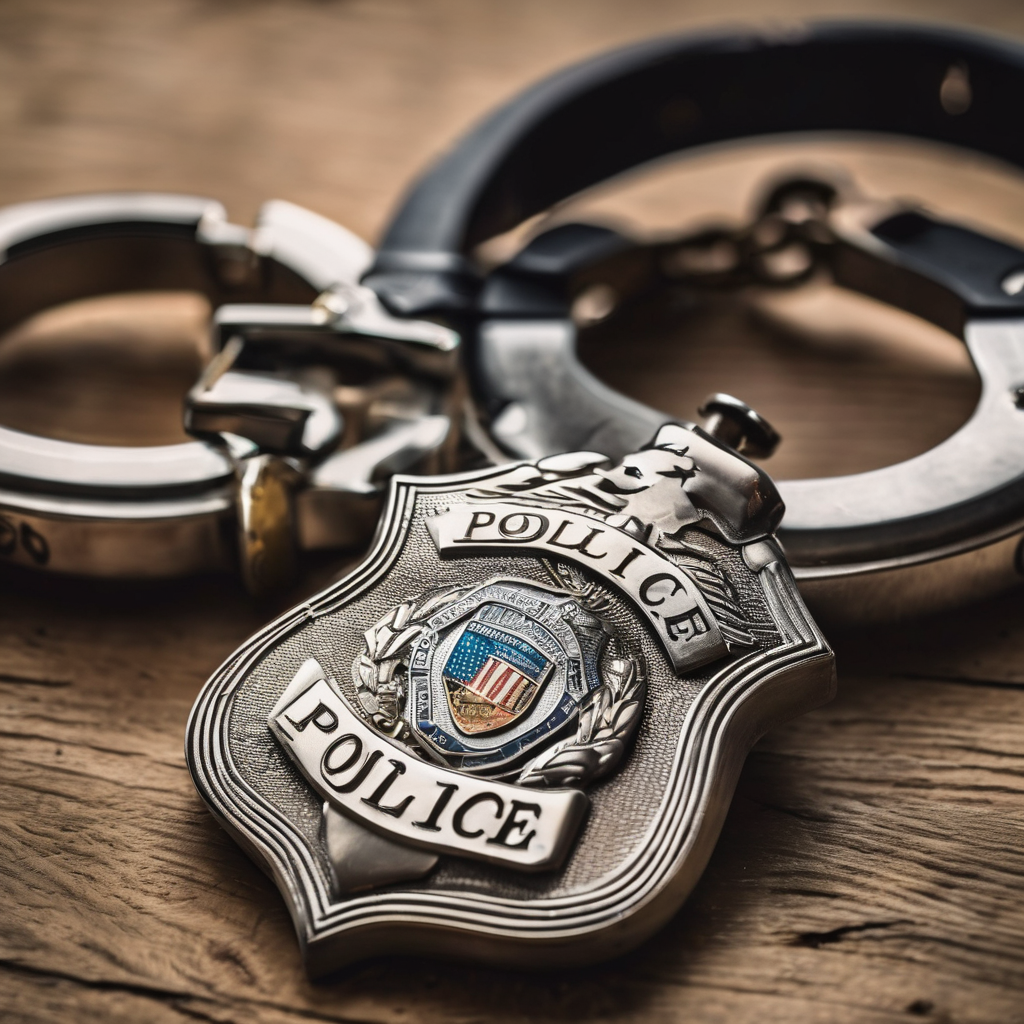 Columbus Library Shooting: $2 Million Bond After Dispute Turns Violent