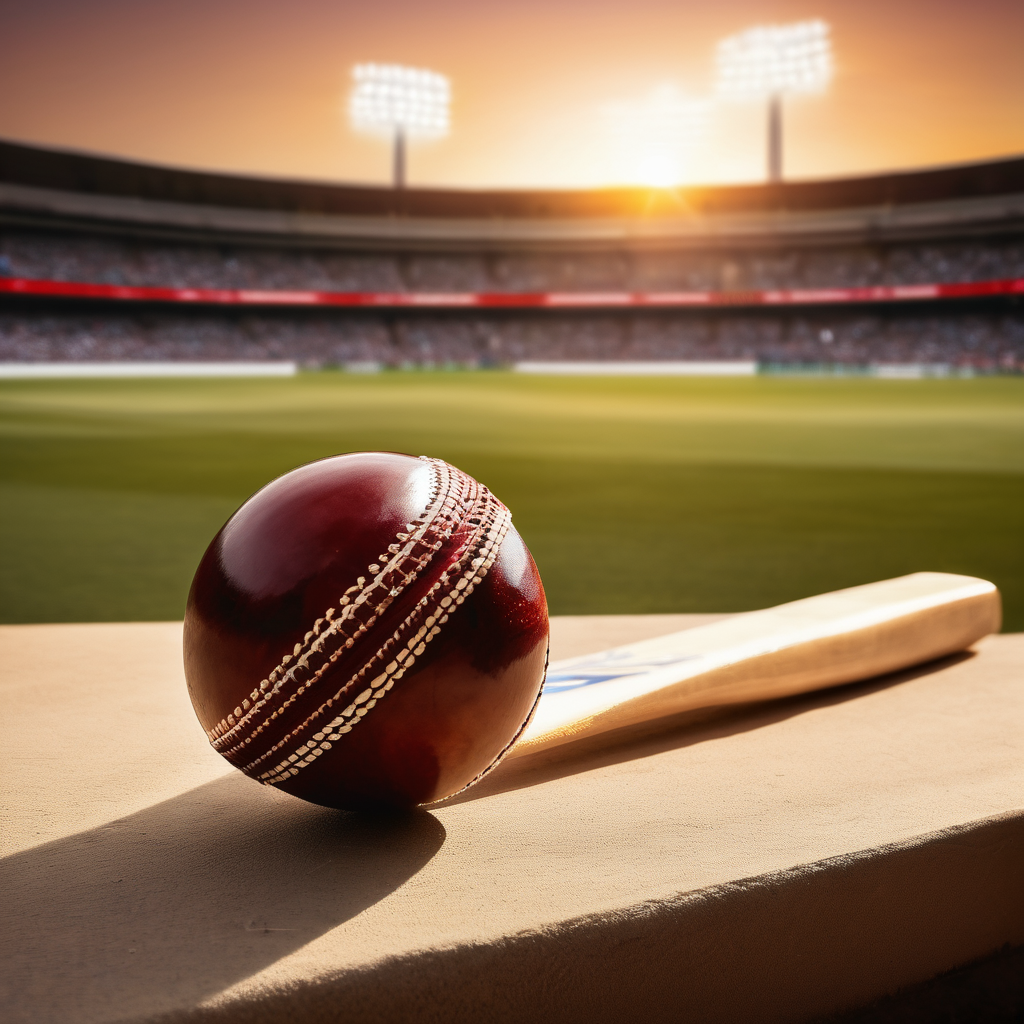 South Africa Unbeaten as T20 World Cup Semis Beckon