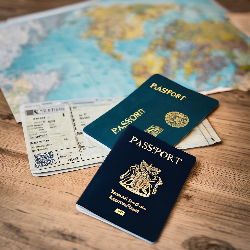 Solomon Islands Issues Travel Warning as Middle East Tensions Escalate