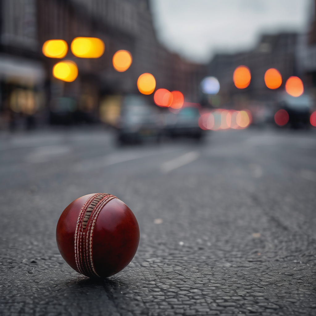 Delhi Traffic Advisory Ahead of High-Profile T20 World Cup Match