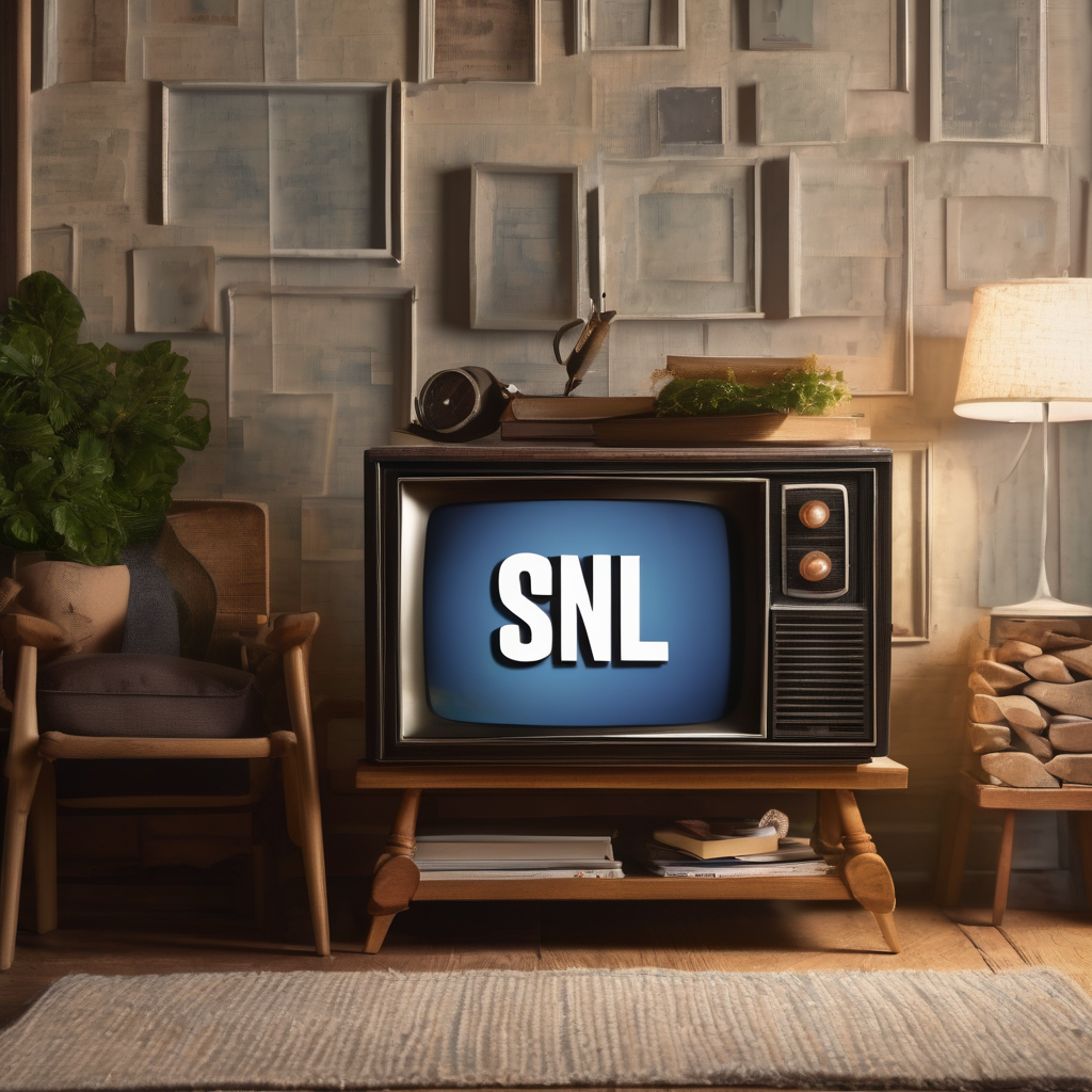 SNL's Tourette's Sketch Sparks Debate After BAFTA Incident