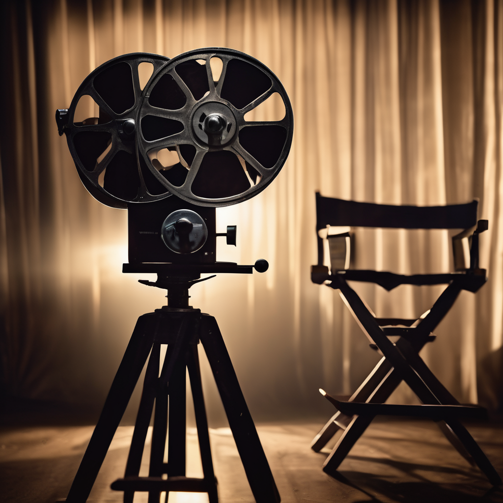 Armie Hammer Makes Hollywood Comeback as Redemption Debate Heats Up