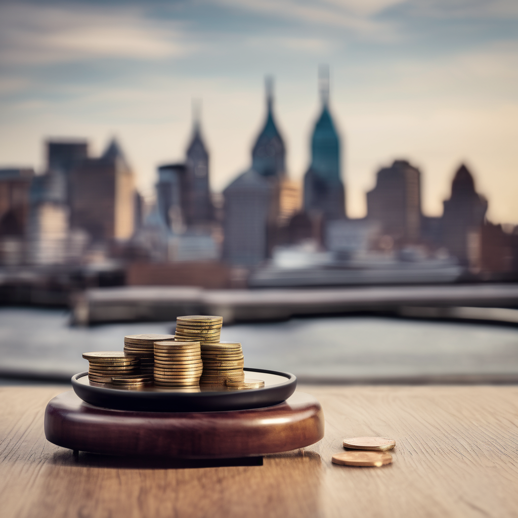 Philadelphia Pension Fund Nears Full Funding by 2032 After a Decade of Reforms