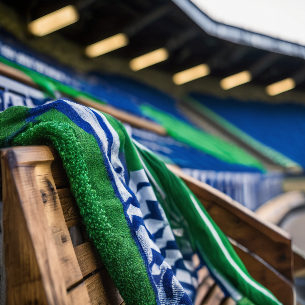 Old Firm Derby Heats Up as Rangers and Celtic Prepare for Ibrox Clash