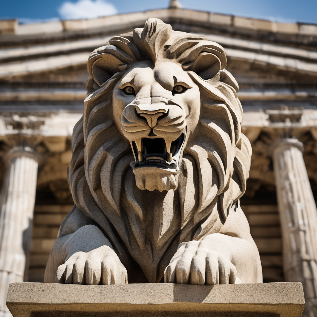 Israeli Leaders Unite Behind Roaring Lion After Iranian Missile Strike