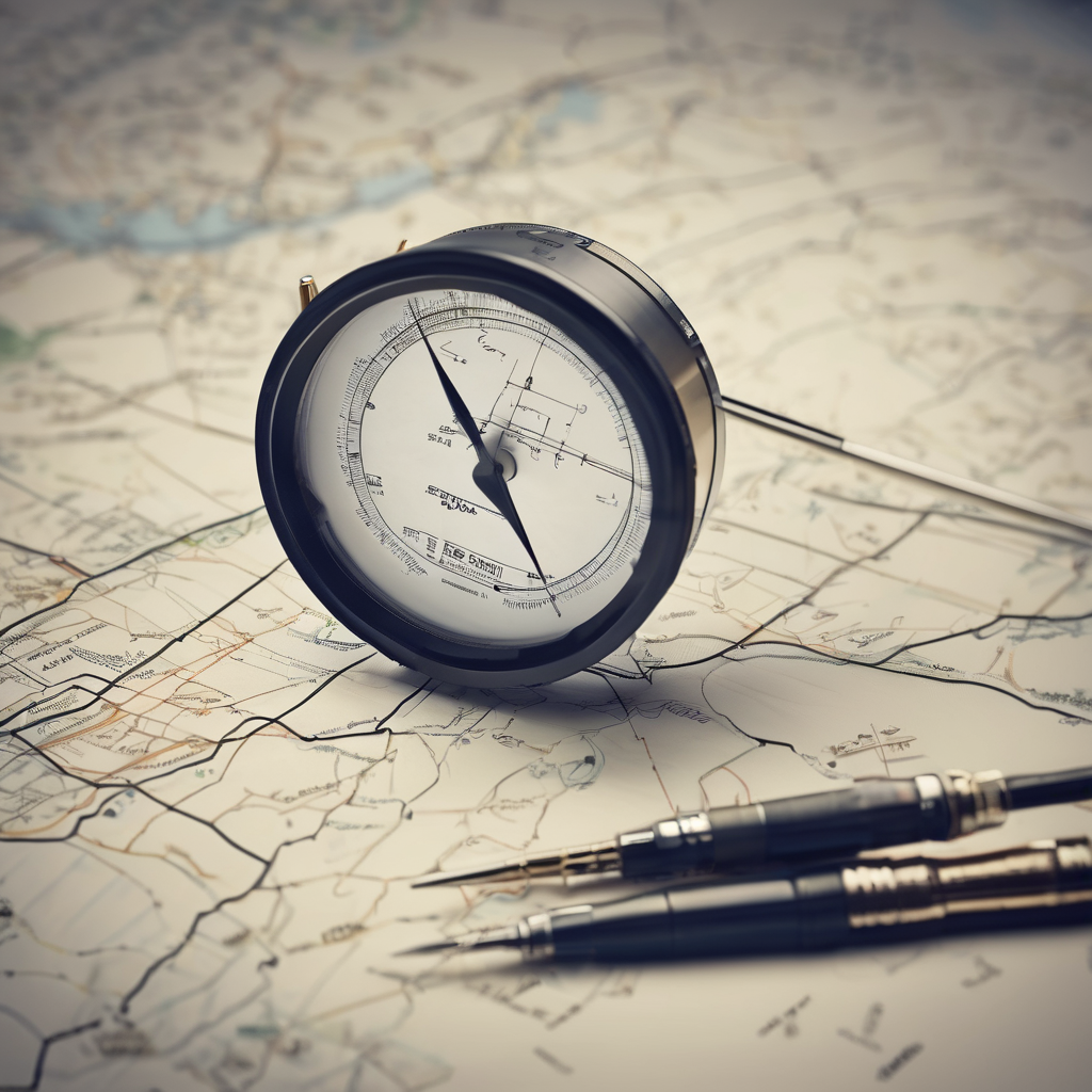 South Carolina Seismic Surges: East Coast Earthquakes on the Rise