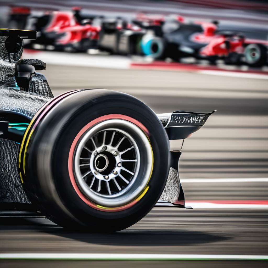 F1 2026 Energy Rules Promise Closer Racing, Russell Says