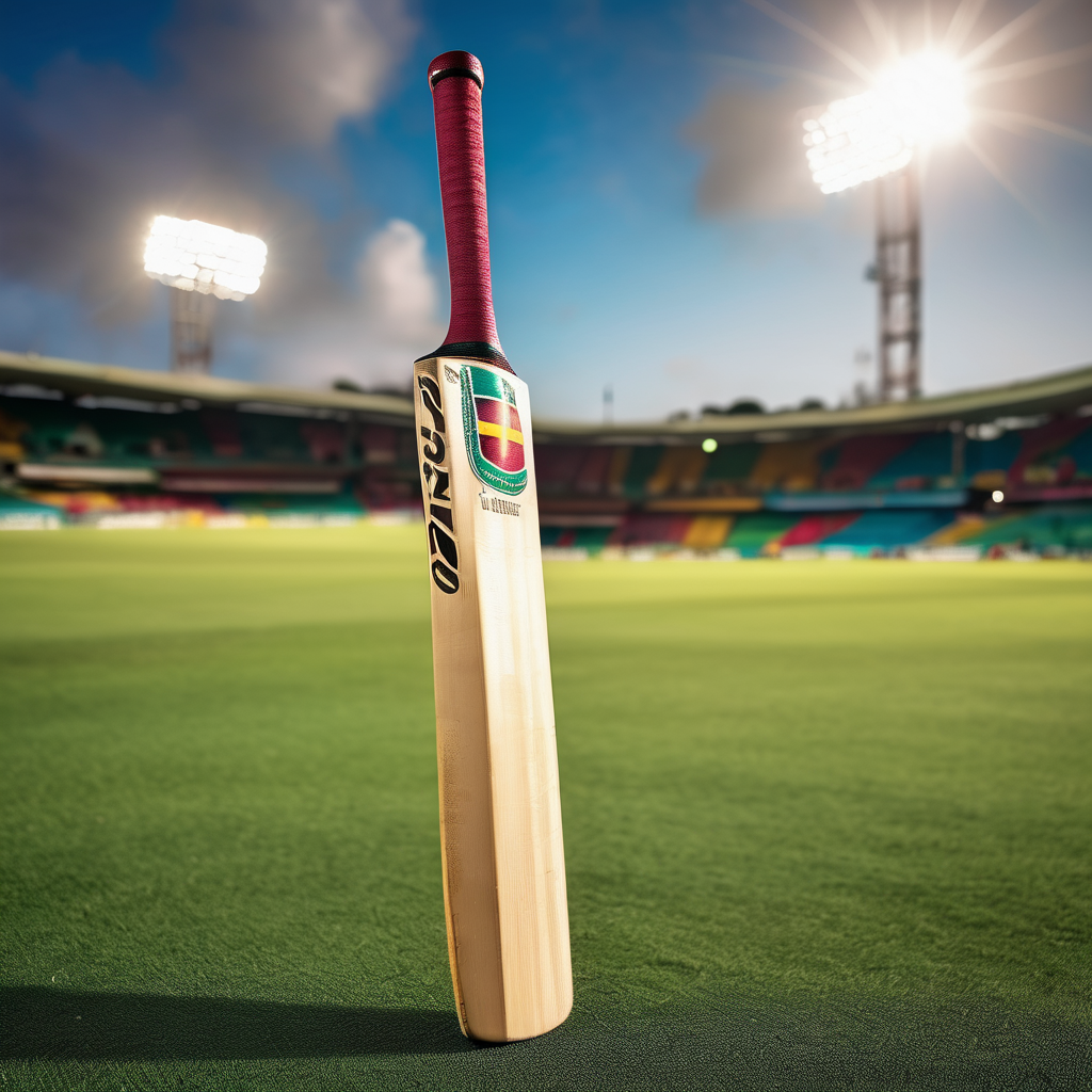 Shimron Hetmyer Lights Up West Indies in T20 World Cup 2026