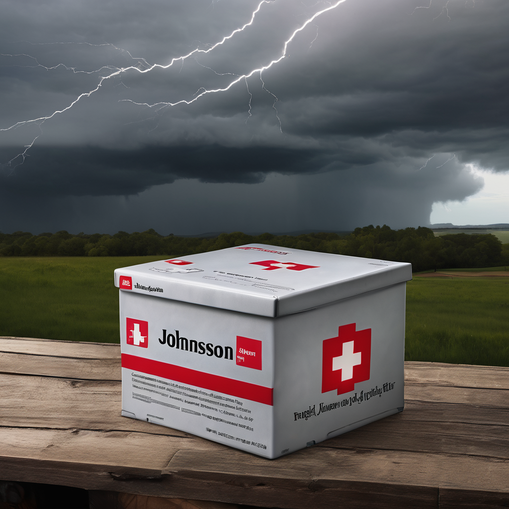 Johnson & Johnson: A Dividend King Built for Stormy Markets