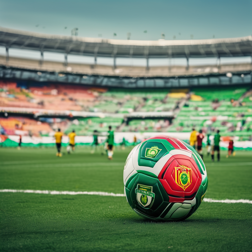 Sydney Sweeney Wows Fans With On-Field Skills During Sporting CP Visit in Portugal