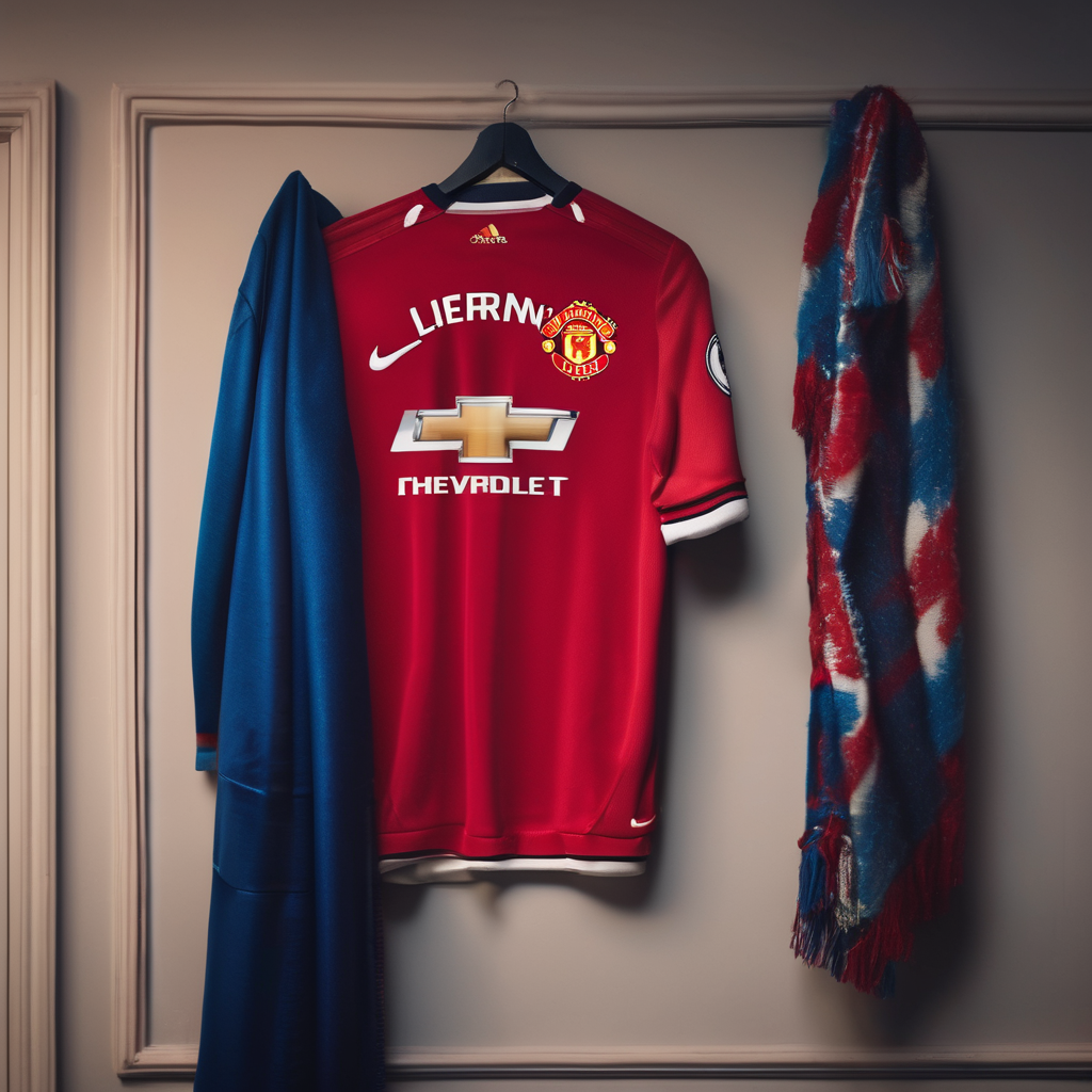 Sesko Poised to Start for Manchester United Against Crystal Palace