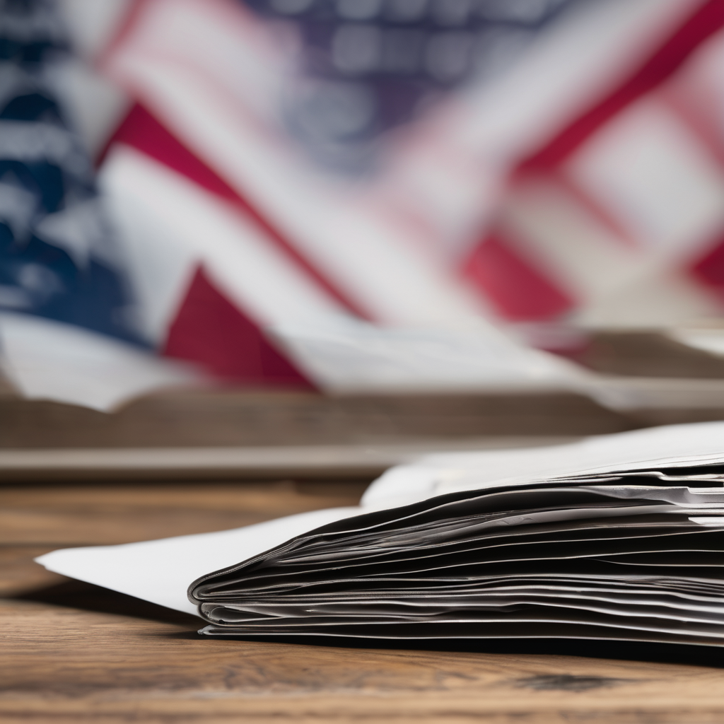 DOJ Faces Scrutiny Over Missing Epstein-Trump Files