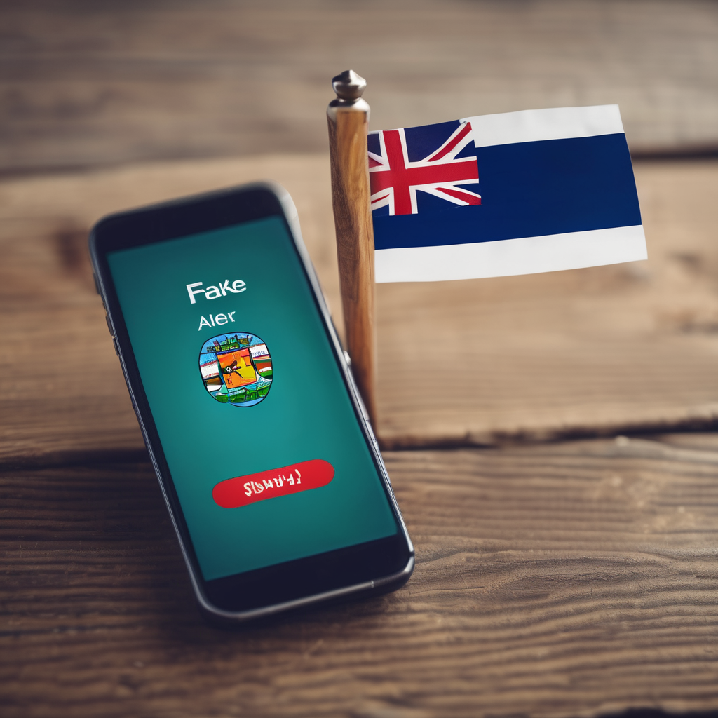 Government Debunks Fake Civil Service Work-From-Home Message