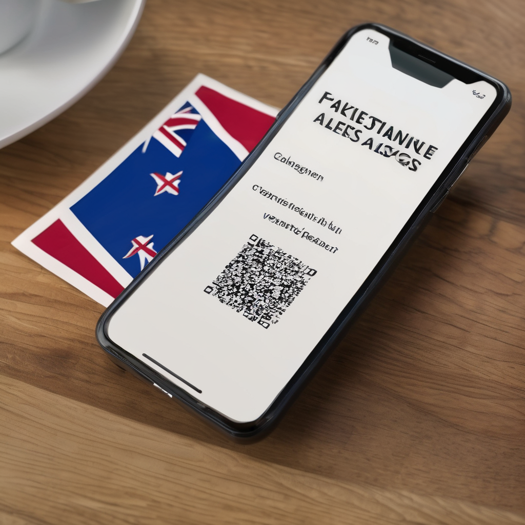 Government Debunks Fake Civil Service Work-From-Home Message