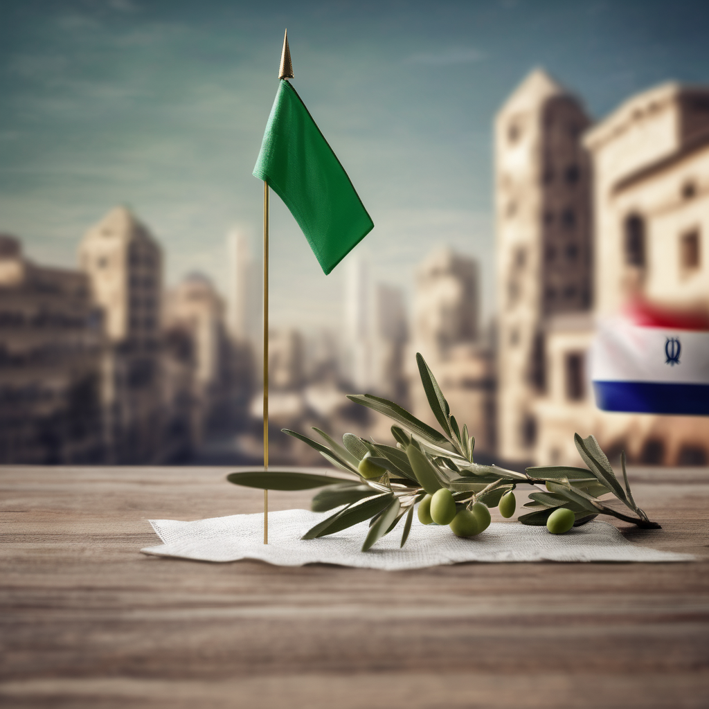 Iran Vows Revenge After Khamenei's Death as Middle East Tensions Escalate