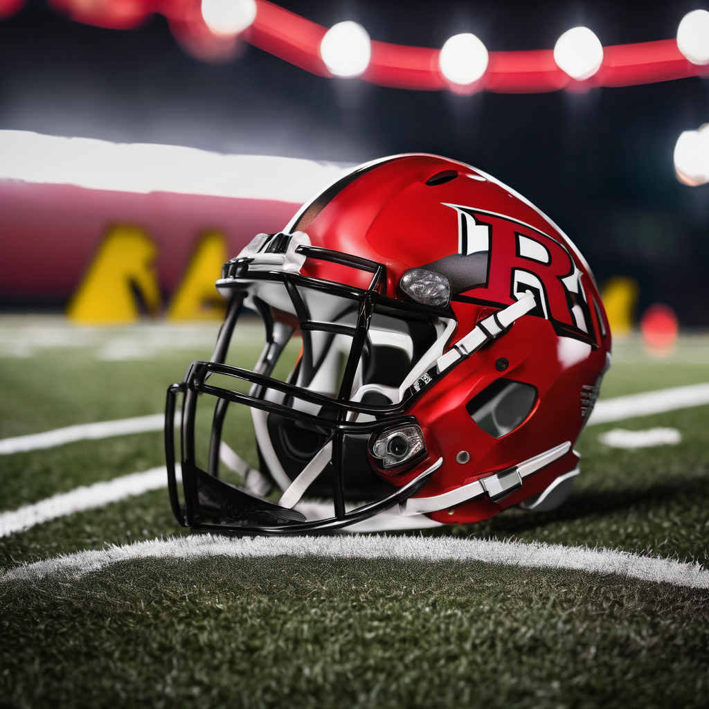 Rutgers vs. Maryland: High-Stakes Big Ten Showdown to Secure Postseason Hopes