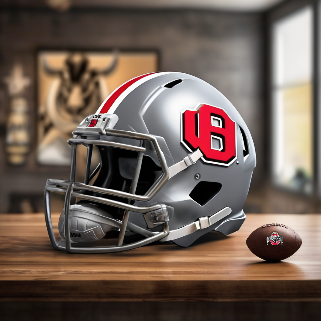 Ohio State Buckeyes Face Purdue in High-Stakes Showdown Before Selection Sunday