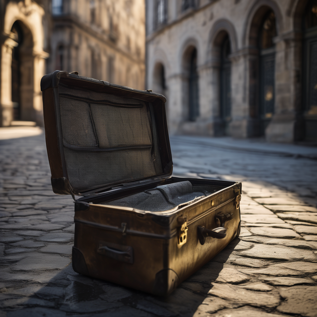 Europe on Edge as Iran Sleeper Cells Raise Alarm