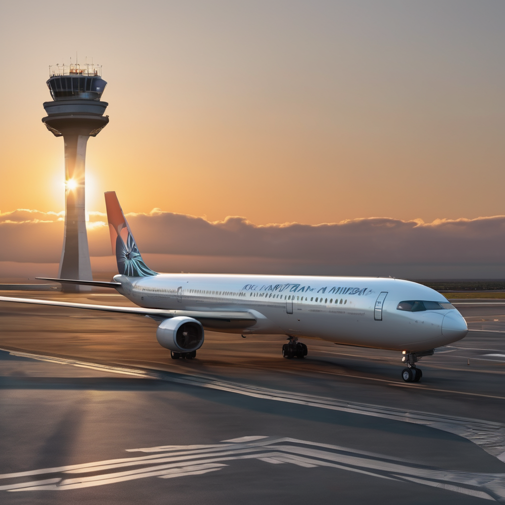 GCC Airspace Closures Prompt Fijian Travel Advisory in UAE