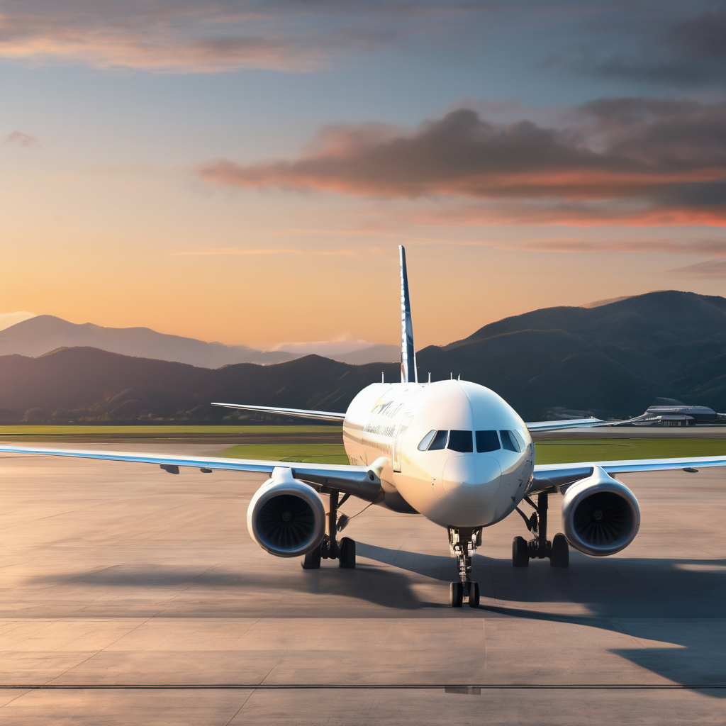 GCC Airspace Closures Prompt Fijian Travel Advisory in UAE