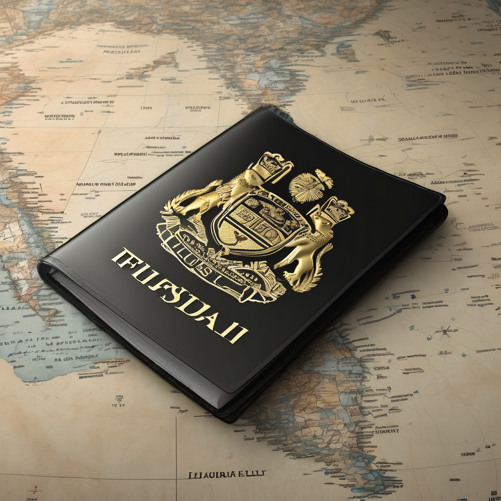 Fiji Monitors Gulf Crisis to Safeguard Citizens Abroad