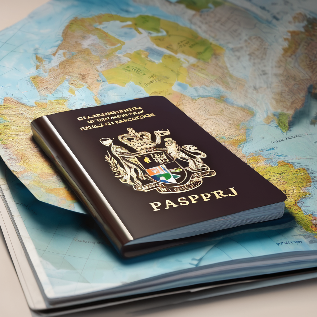 Fiji Monitors Gulf Crisis to Safeguard Citizens Abroad