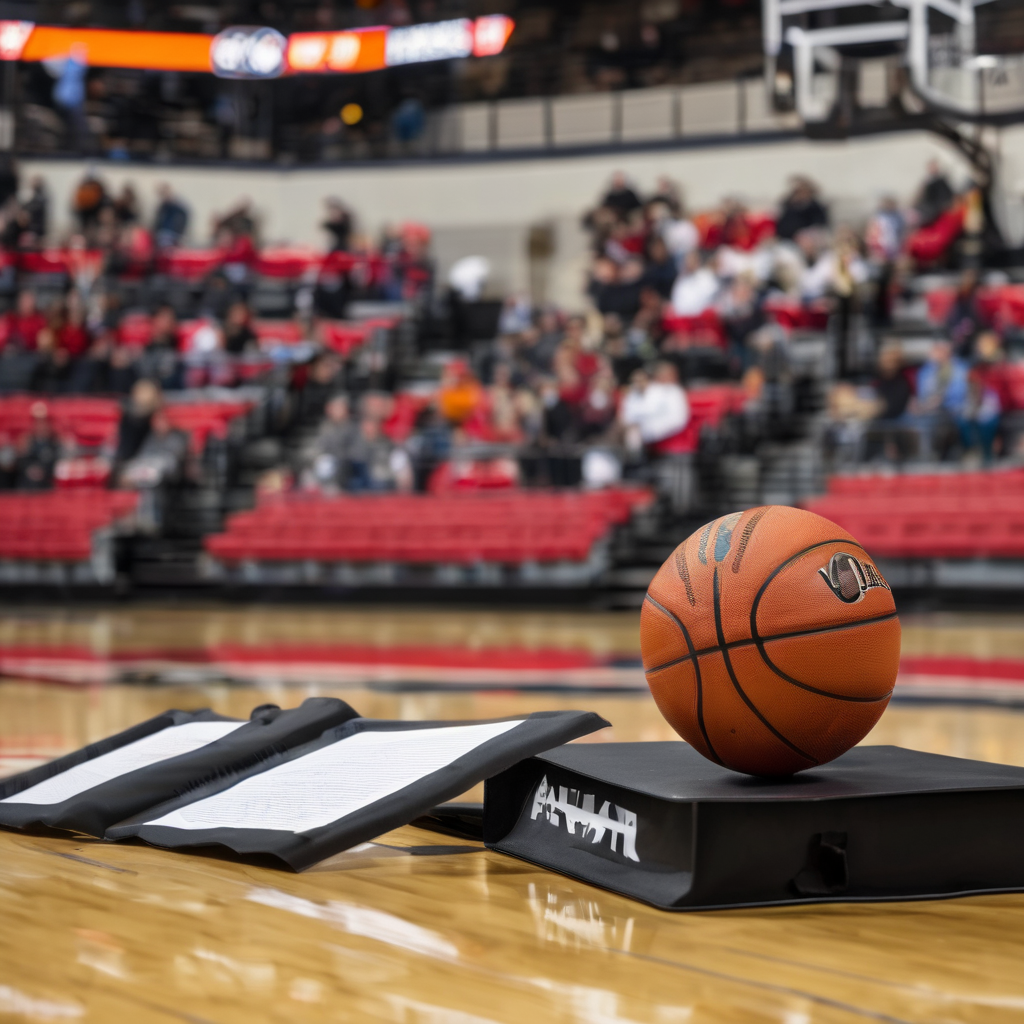 Top-10 Purdue Visits Ohio State in Crucial March Madness Push