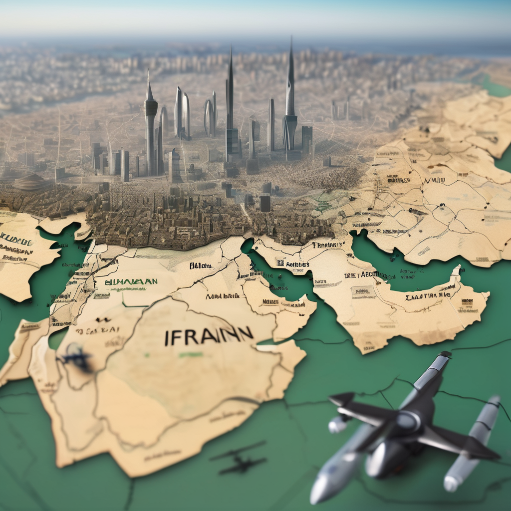 Epic Fury: Will Iran Survive the U.S.-Israel Offensive?