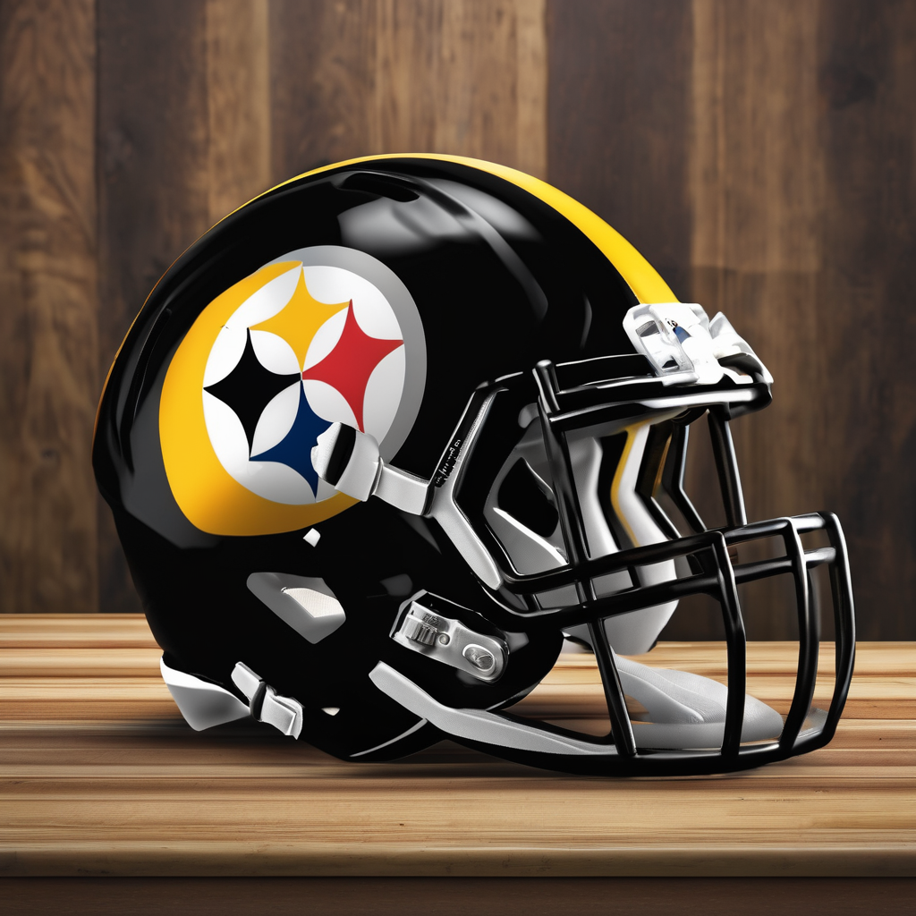 Steelers Consider Iowa Guard Gennings Dunker in 2026 NFL Draft