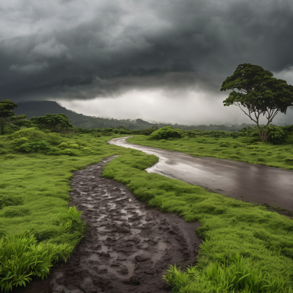 Fiji Braces for Severe Rain as Widespread Flood Warnings Loom