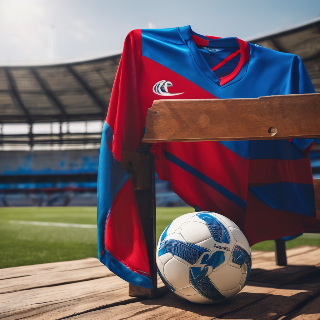 Marseille vs Lyon: Olympico Sparks High-Stakes Ligue 1 Derby